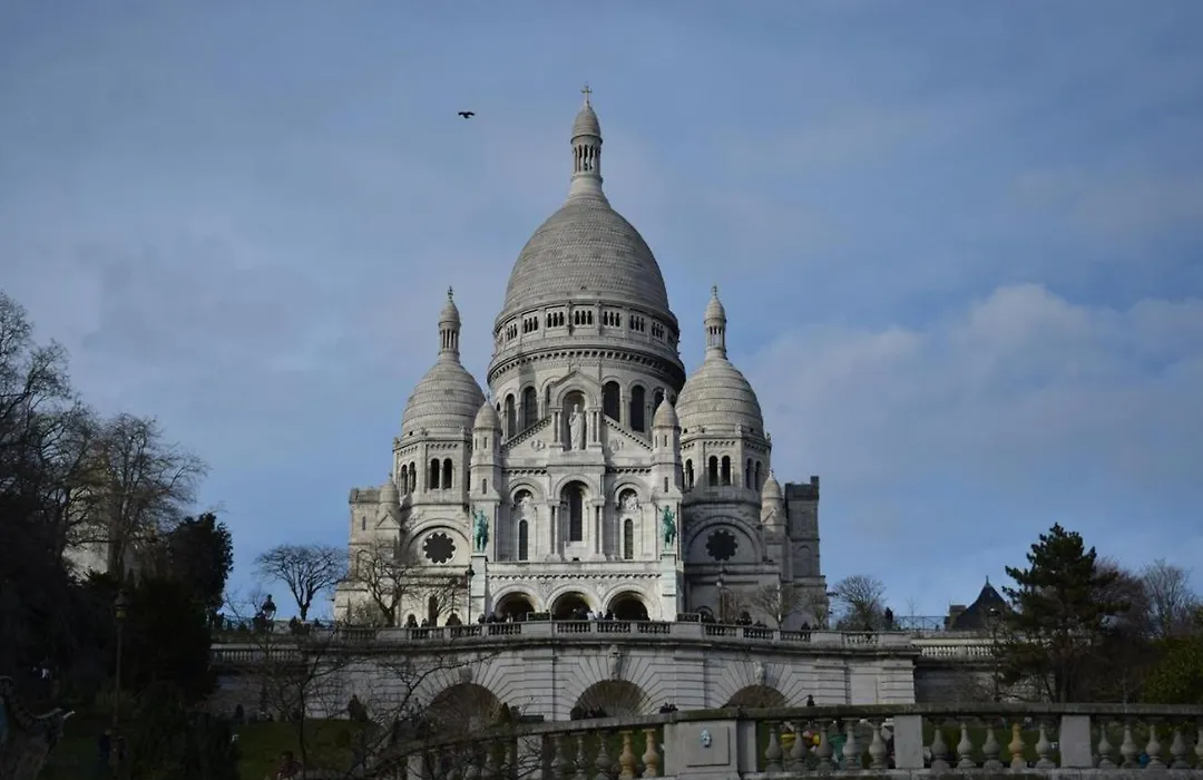 Cmg Residence Sacree Coeur - Montmartre-1